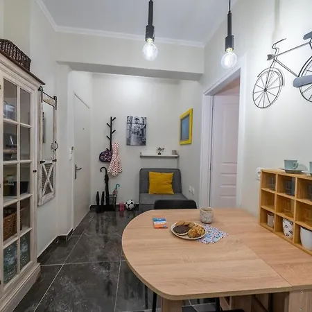 Apartamento Meeting Poet At Corfu! *