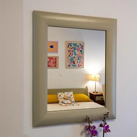 Meeting Poet At Corfu! Apartamento *