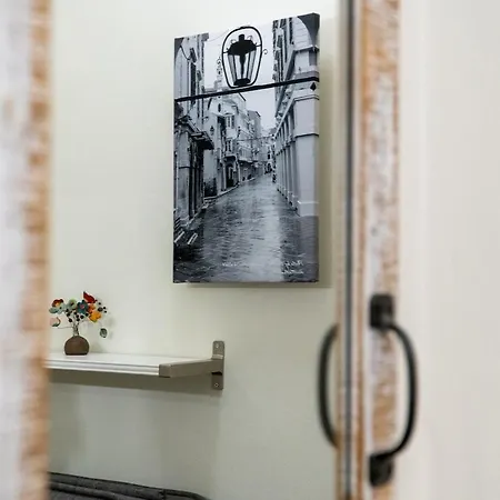 Apartamento Meeting Poet At Corfu! Corfu (city)